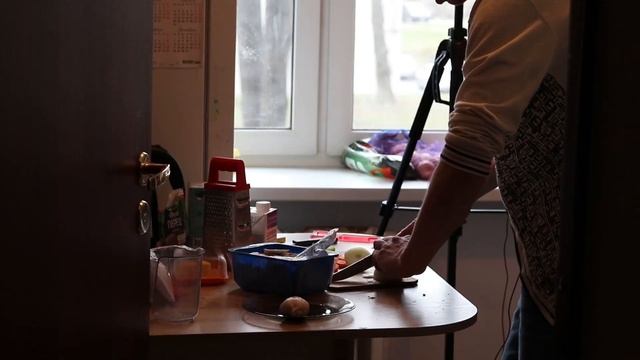 Открыл идеальную формулу сливочного грибного супа (ну или почти)
