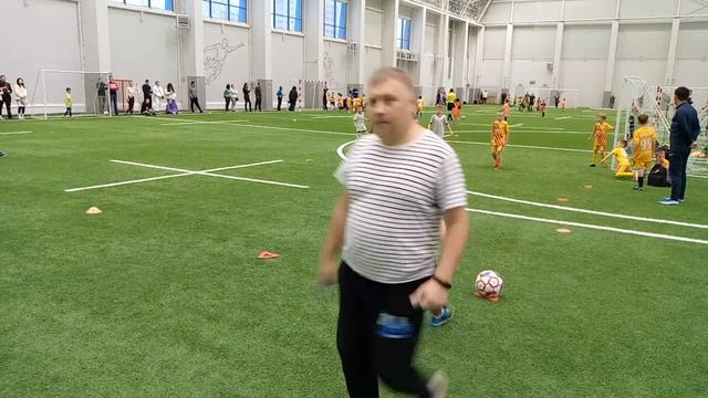 Камера 6