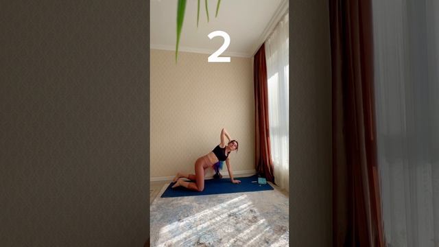 Как похудеть и убрать живот дома #похудетьбыстро #убратьживот #домашниетренировки