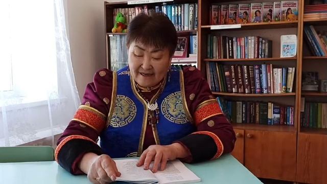 Турунхаева Д.Д., учитель истории, МБОУ 