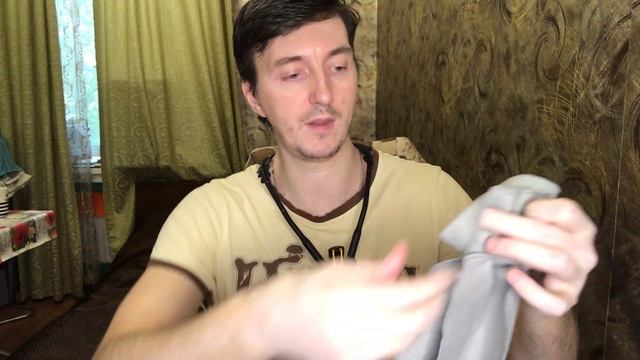 Набор для чистки и ухода за саксофоном \ Как я произвожу чистку Саксофона