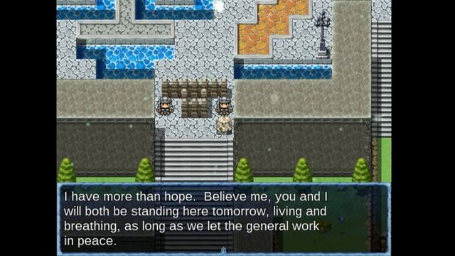 Steam Pale Echoes - Part 2 - Brazier and Obelisk