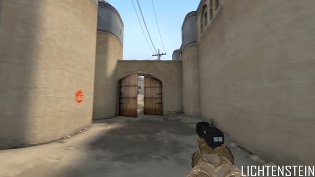 IF CS:GO WAS MIXED WITH OTHER GAMES 3 [SFM]