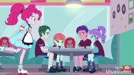 (pmv)маленькая девочка