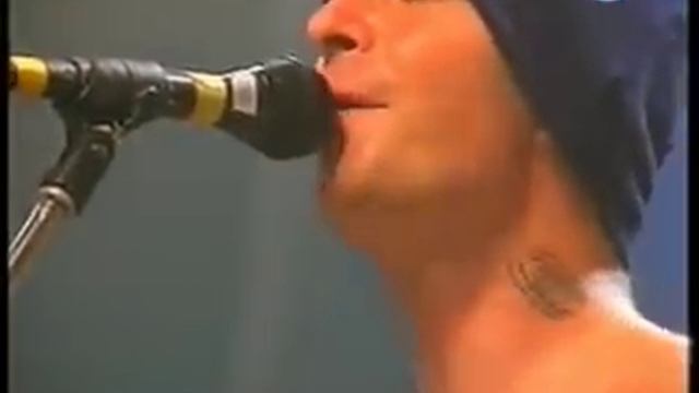Rancid - live at the Bizarre Festival @ Butzweiler Hof, Köln 23.081998 (full set)