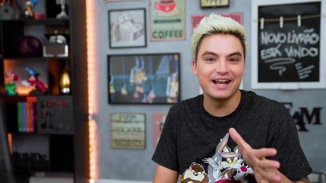 TROLLEI O BRUNO E FUI AGREDIDO [+10]