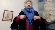 Осенний наряд 2022 !! В 70 лет можно хорошо выглядеть!!!