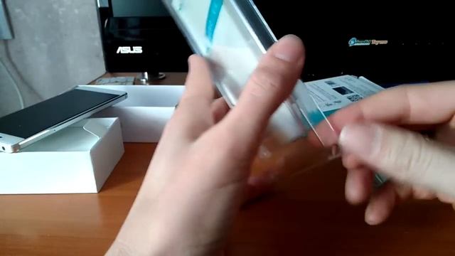 Чехлы и стекла для Xiaomi Redmi 4 и Redmi 4 Prime. Часть 1
