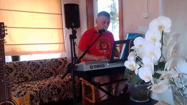 Душа (Сл. А. Майоров).mp4