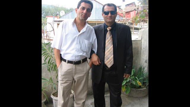 Karlo Paronian- Momer