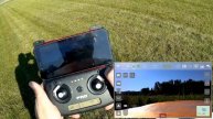 ZLRC SG906 Pro2 Three Axis Gimbal Drone Flight Test Review