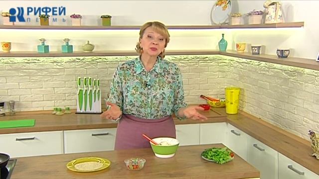 Что Есть. Сырники с кунжутом