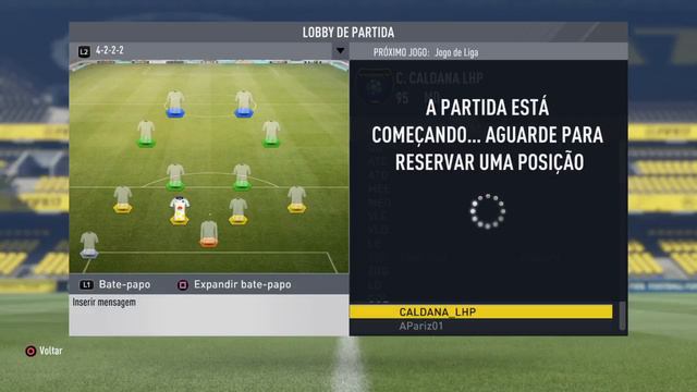 Champions fifa Br na Afif liga