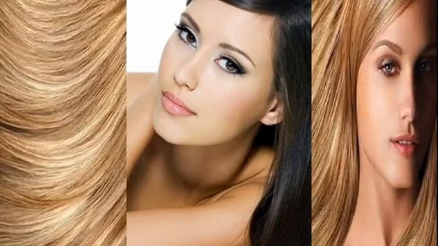 уход за кончиками волос