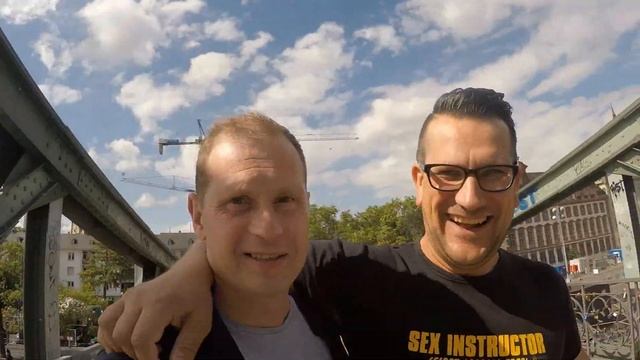 Уикенд в Германии. Франкфурт. Дармштадт ??