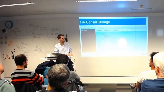 Déployer Vault et Consul sur Kubernetes