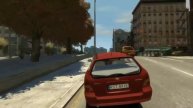 GTA 4 Daewoo Nubira II kombi CDX Delux 2001