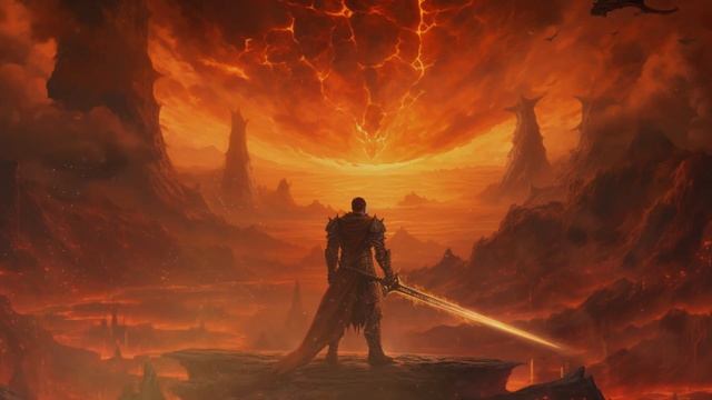 Path Through Hell