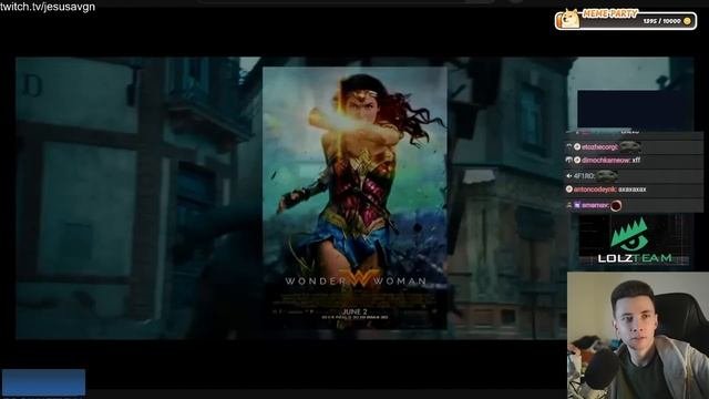 ХЕСУС УГАДЫВАЕТ ФИЛЬМЫ, МУЛЬТФИЛЬМЫ ПО САУНДТРЕКУ