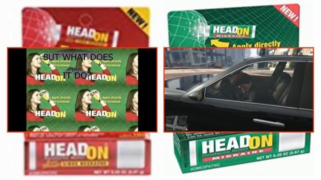 GTA5 Head On Space Docker & RDR2's Horny Harriet Davenport. Magnetic Mechanics