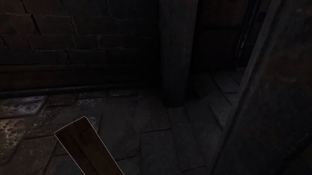 ROGAN: The Thief in the Castle