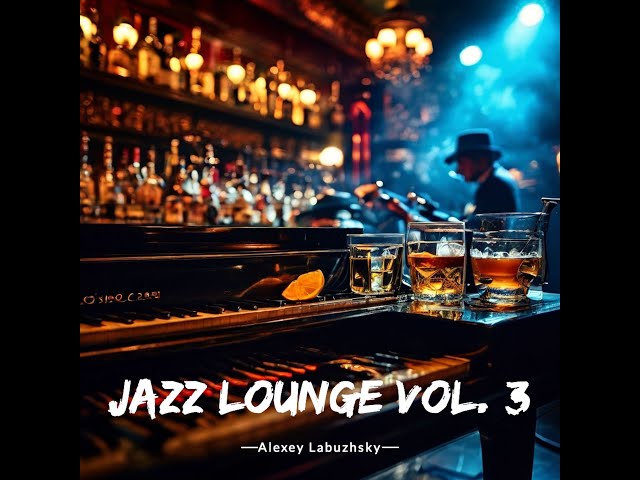 Jazz Lounge Vol.3