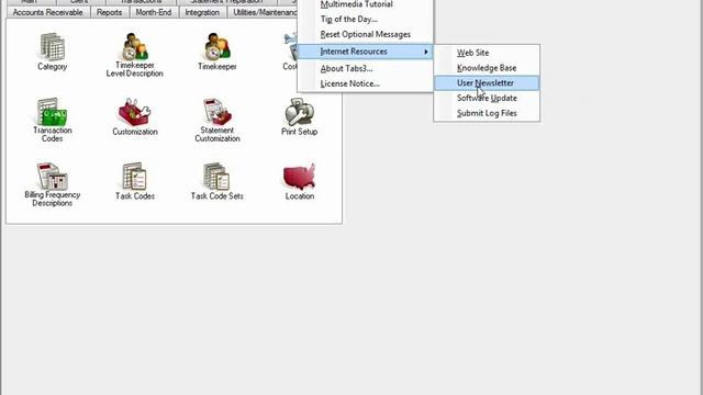 Sep2009 Help in STI Software and setting up a Credit Card Account that can be Reconciled