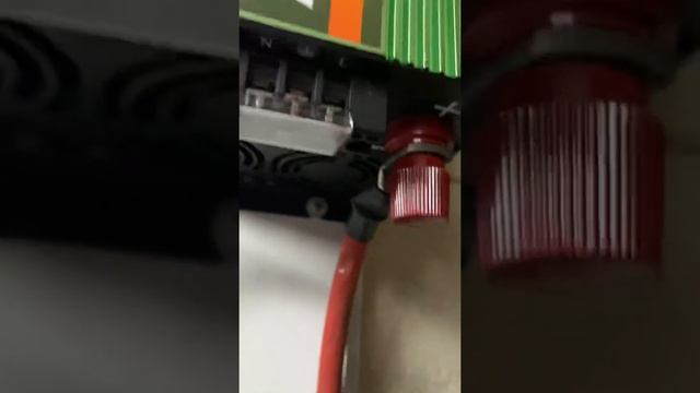 EDECOA Inverter Review