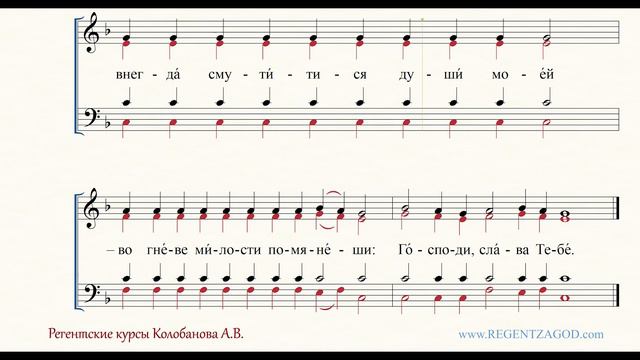 Глас 4, песнь 4, ирмос: "Внегда приближитися"