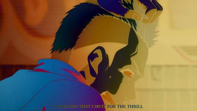 Nicolas Sales - Medicine Lyrics x AMV