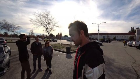 Сколько получает оклейщик в США? Пленка на машины в Америке. Секреты рынка. Как найти работу?