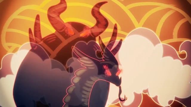 SMITE: Lore - Эрлан Шень, Прославленный Мудрец