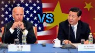 Зачем Китай КНР готовится к войне против США. Почему Си хочет воевать с Америкой. Вся правда.