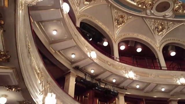 ?? Народно позориште у Београду | Србија