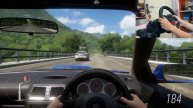 Subaru Impreza WRX STI - Forza Horizon 5 - Logitech G29 Gameplay