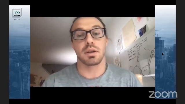 TOHacks 2022 - Opening Remarks