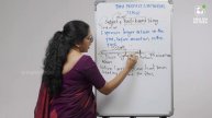 PAST PERFECT CONTINUOUS TENSE | Easy English Grammar | Spoken English Malayalam