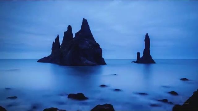Молитва - Антуан де Сент-Экзюпери.mp4