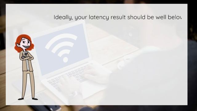 What Does Latency Mean on the Broadband Speed Test Result?