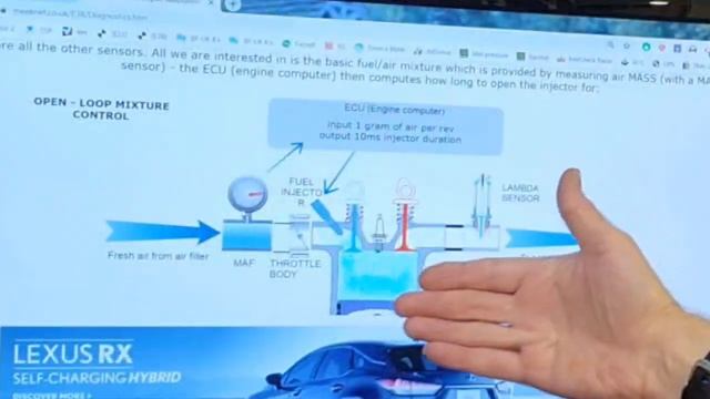 BMW INPA Engine Diagnostics EXPLAINED!