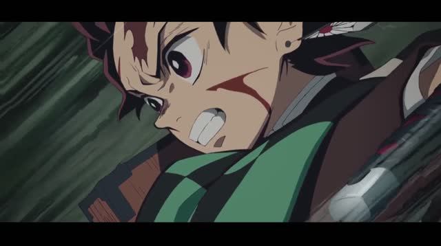 「AMV」$now -  Tanjiro&Nezuko