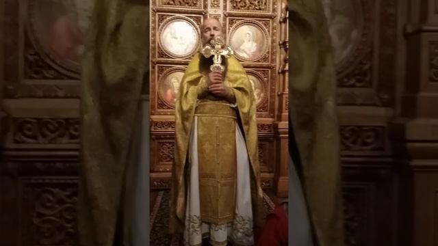 Иером. Мефодий (Зинковский). О любви, ведущей к Воскресению.