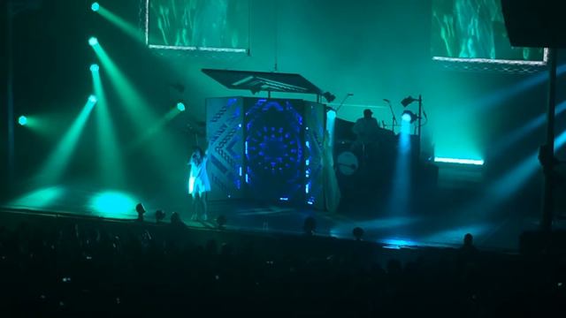 Lorde- Ribs: Las Vegas 9/30/14