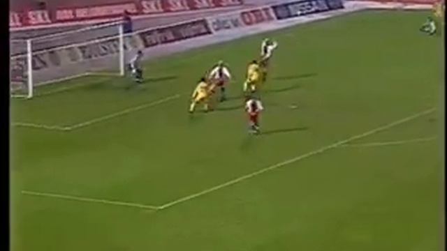 Sergej Barbarez (Hansa Rostock) - 21/12/1997 - Hamburgo 0x1 Hansa Rostock - 1 gol