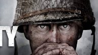 Call of Duty: WWII.  Мариньи