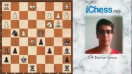 Play the Sicilian Dragon with Don Broca - Chess Openings Explained