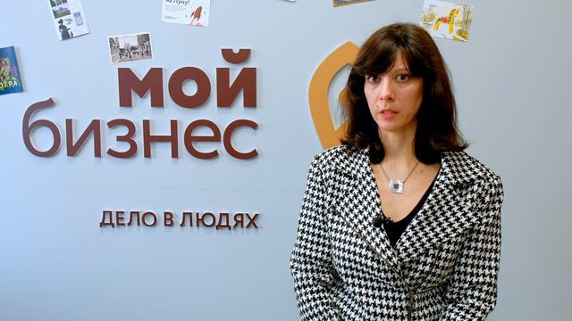 Отзывы выпускников программы ″Основ социального предпринимательства″ г. Новосибирск 2024 г.,