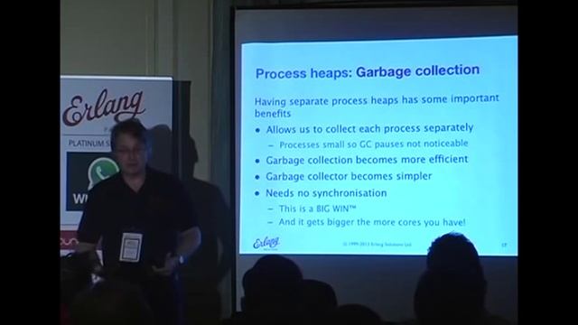 Hitchhiker's Tour of the BEAM - Robert Virding