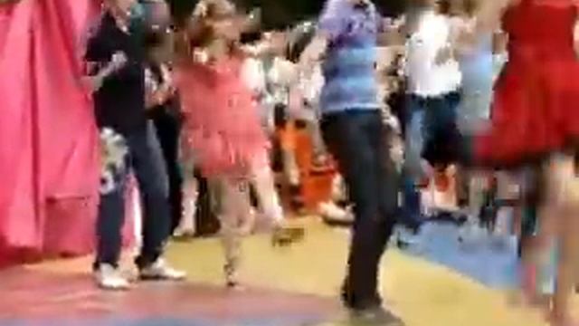 2012 Год Вторая смена, буги вуги
