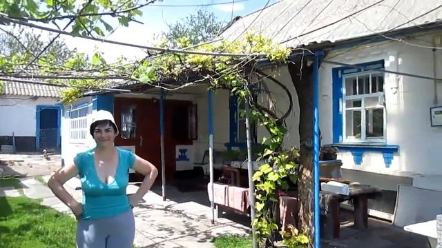 ДЛЯ ТЕХ КОМУ СНИТСЯ ДЕРЕВНЯ РОДНАЯ Ч 2